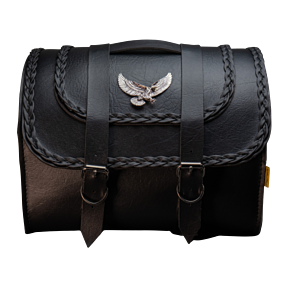 WILLIE & MAX Willie & Max WAM Tour Trunk Bags - 58509-20