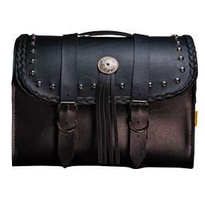 WILLIE & MAX Willie & Max WAM Tour Trunk Bags - 58512-01