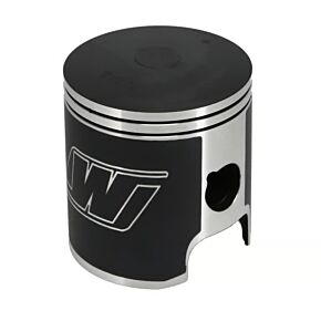 Wiseco Wiseco 2 Stroke Forged Series Piston Kit - Kawasaki H1 / Mach III / S / KH 500 - 149M06200