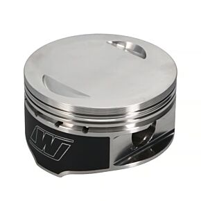 Wiseco Wiseco 4 Stroke Forged Series Piston Kit - GT Thunder Yamaha YFZ450 5v Dished - 10880M09500