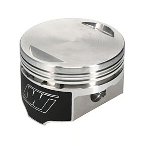 Wiseco Wiseco 4 Stroke Forged Series Piston Kit - V-Rod VRSCA 1434cc Stroker - 10055M10795