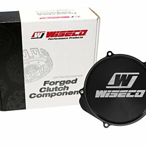 Wiseco Wiseco, Clutch Cover, Honda CRF450R '02-08 - WPPC004