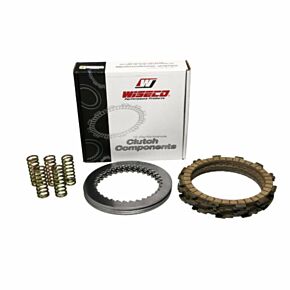 Wiseco Wiseco, Clutch Pack Kit, Suzuki DR-Z250 '01-06 - CPK065