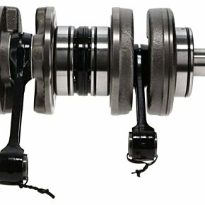 Wiseco Wiseco, Crankshaft Kit, KTM 85SX '13-17 - WPC178