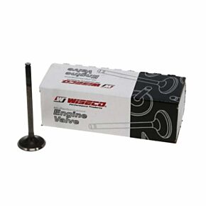 Wiseco Wiseco, Exhaust Valve, Titanium, Kawasaki KX450F '06-08 - VET012