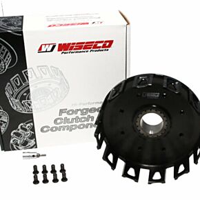 Wiseco Wiseco, Performance Clutch Kit, YZ400F '98-99 - PCK032