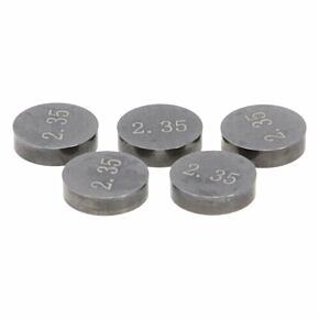 Wiseco Wiseco Valve Shim Refill Kit- 9.48 x 2.35mm (5) - VS9235