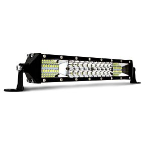 XKGLOW XKGLOW XK Glow 2-in-1 LED Light Bar w/ Pure White and Hunting Green Flood and Spot Work Light 10In - XK063010