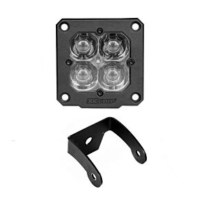 XKGLOW XKGLOW XKG Offroad Accent Lights - XK065002-FO-KIT