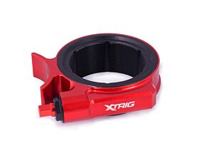 Xtrig XTrig 13-14 Beta RR 2T 250-300/ RR 4T 350-498 Shock Pre-Load Adjuster Sachs Shock - 500010800201