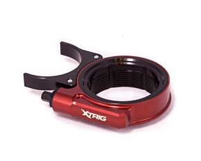 Xtrig XTrig 18-19 Suzuki RM-Z 450 Shock Pre-Load Adjuster - 500010400201