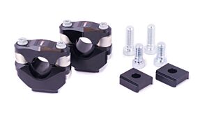 Xtrig XTrig ROCS Clamp M12 7/8 in. - Black - 501240000101