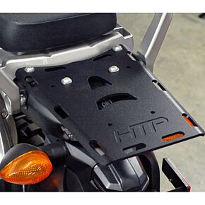 Happy Trails Products Happy Trails Tail Plate Yamaha XT 1200 Z Super Tenere