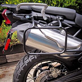 Happy Trails Products Happy Trails SL Side Rack Triumph Tiger 800/XC