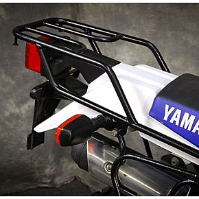 Happy Trails Products Happy Trails Tubular Tail Rack Yamaha XT225