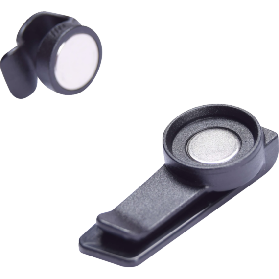 USWE Magnetic Tube Clip - Thumbnail 5