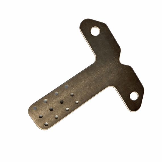 DRZ400 Nightmare Fix - Seat QD