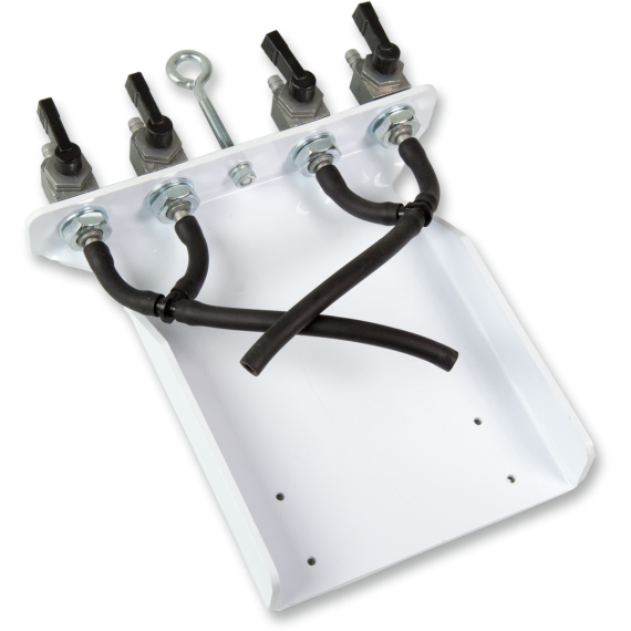 Tool Vacuummate 6-Cylinder Adapter - TS-221