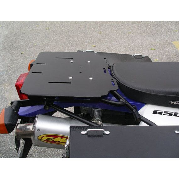 DR650 Tail Plate