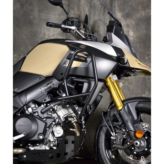 Happy Trail PD Nerf Engine Guards V-Strom 1000 2014+