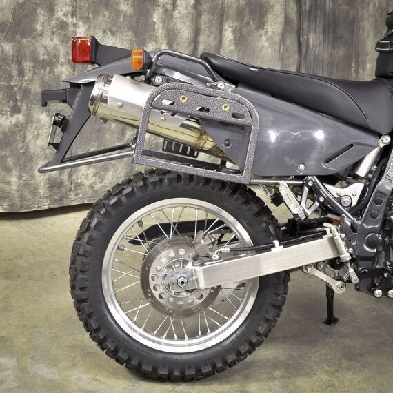DR650, DR650 SU, DR650 Side Racks