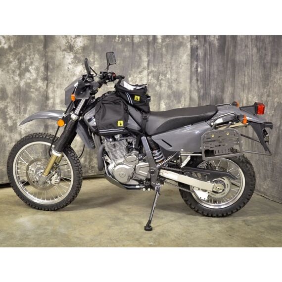 DR650, DR650 SU, DR650 Side Racks
