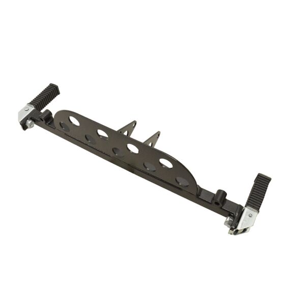 EG-3,EG-4, KLR650 Engine Guard, Highway Peg