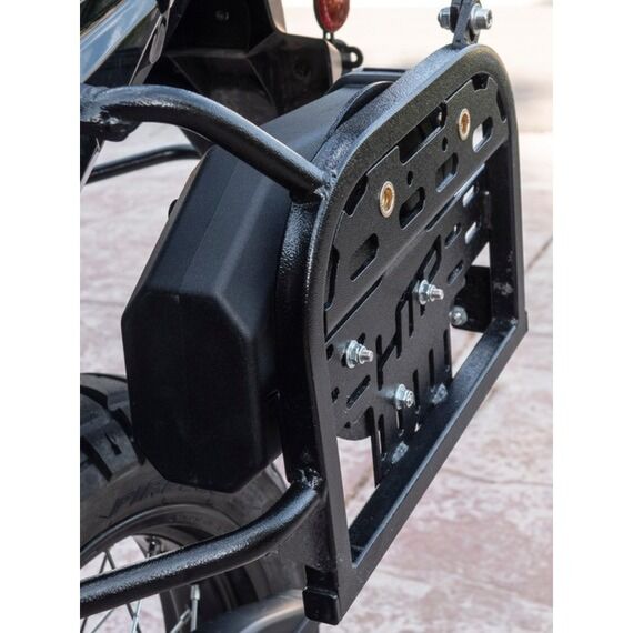 GIVI S250（TOOL BOX ツールボックス）M143 Amazon.com: GIVI S250 Tool Box