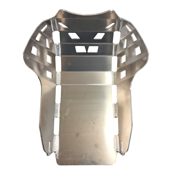 Happy Trails DL1000 2014+ V-Strom Skid Plate