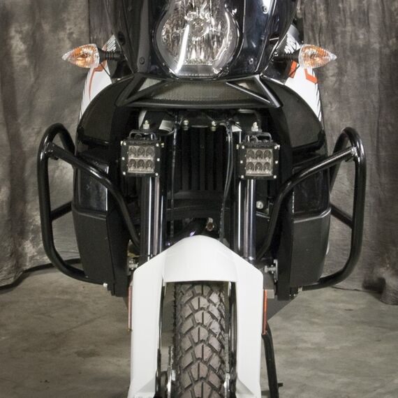 Happy Trails PD Nerf Engine Guard <br>KTM LC8 950/990 Adventure