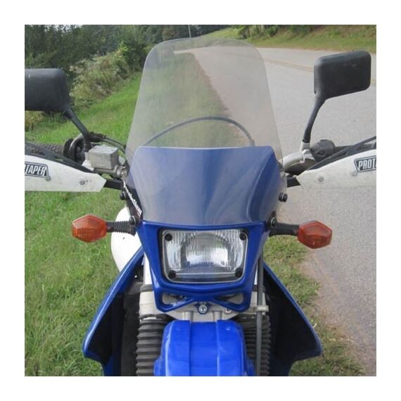 Parabellum Rally Shield Suzuki DR650 (2002-) DRZ400S/SM (2001-)