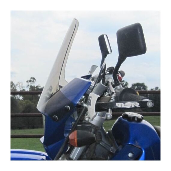 Parabellum Rally Shield Suzuki DR650 (2002-) DRZ400S/SM (2001-)