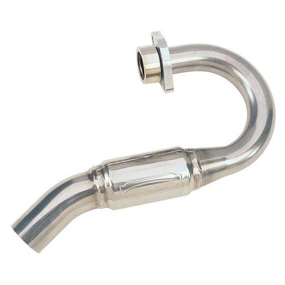 FMF PowerBomb Stainless Steel Header DRZ400