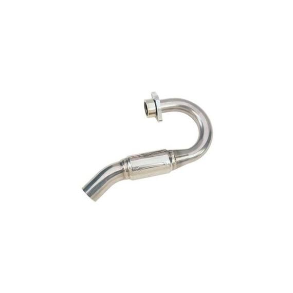 FMF PowerBomb Stainless Steel Header DRZ400