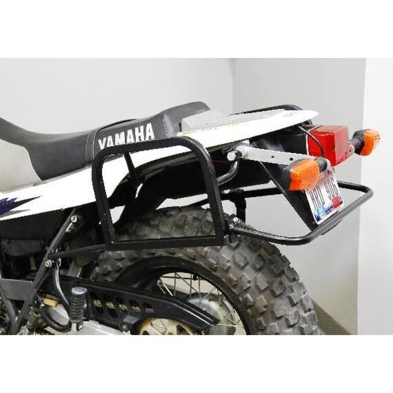 1987+ Yamaha TW200 SU Side Luggage Rack