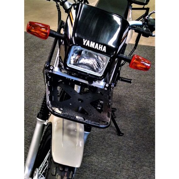 Happy Trails Front Rack Yamaha TW200