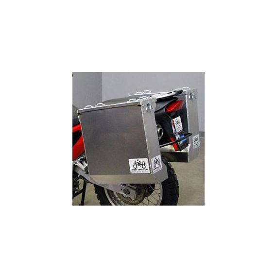 Denali Panniers