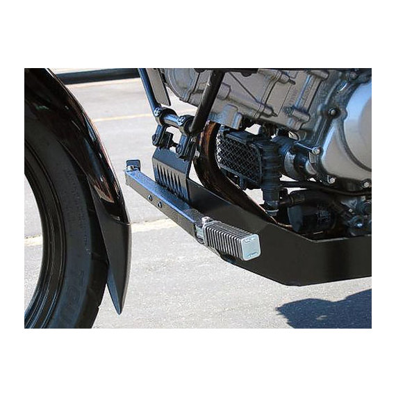 Happy Trails Highway Pegs – Product View