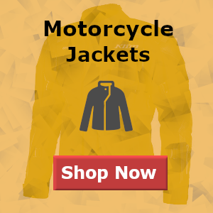 Motorcycle Jackets