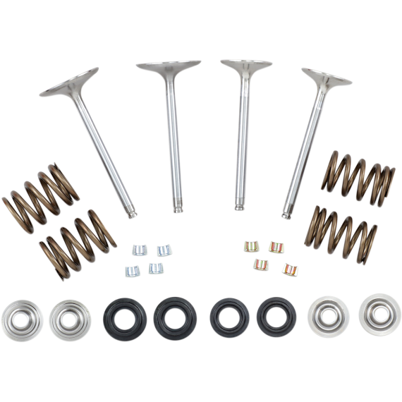 Complete Valve Kit X2VMK33001