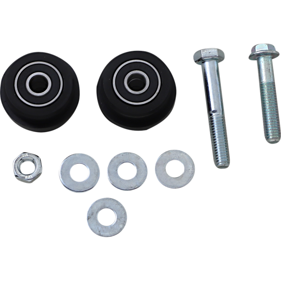 Chain Roller Yamaha Black ZDKYZ2BK