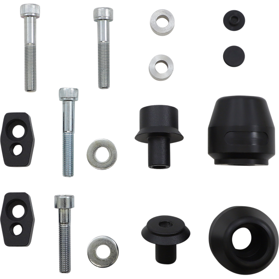 Frame Slider Kit GSXR 1000 SR162