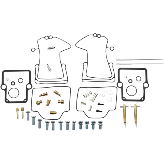 Carburetor Rebuild Kit Arctic Cat 10031585