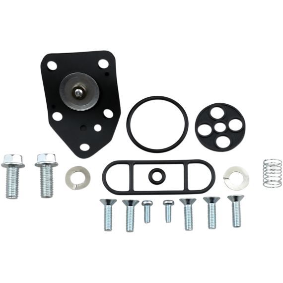 Fuel Petcock Rebuild kit Yamaha 07050444
