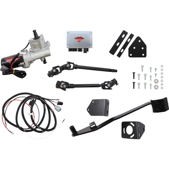 Electric Power Steering Kit 04500649