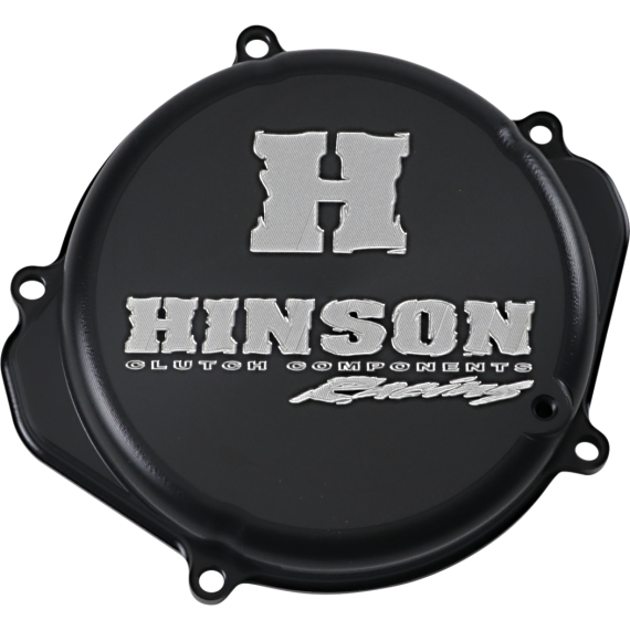 Clutch Cover Honda C026