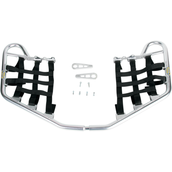 Nerf Bars Raptor 700 Silver 813601