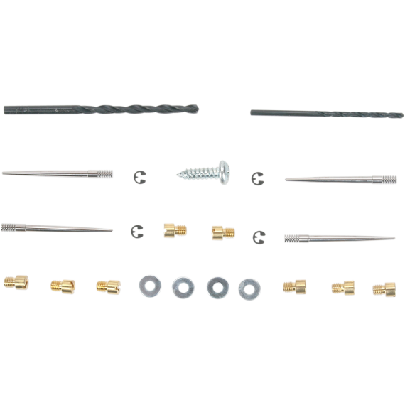 Stage3 Jet Kit Yamaha XJ700 4302