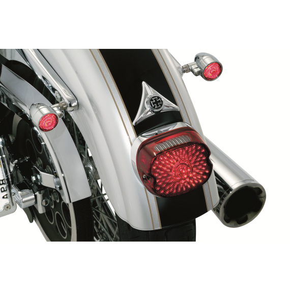 License Plate Hole Covers