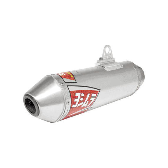 YOSHIMURA EXHAUST SYSTEM